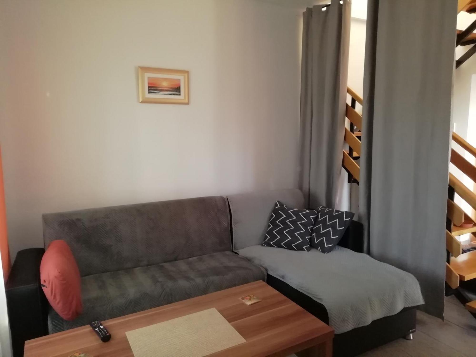 Apartman Radosic Hvar Town Exterior foto