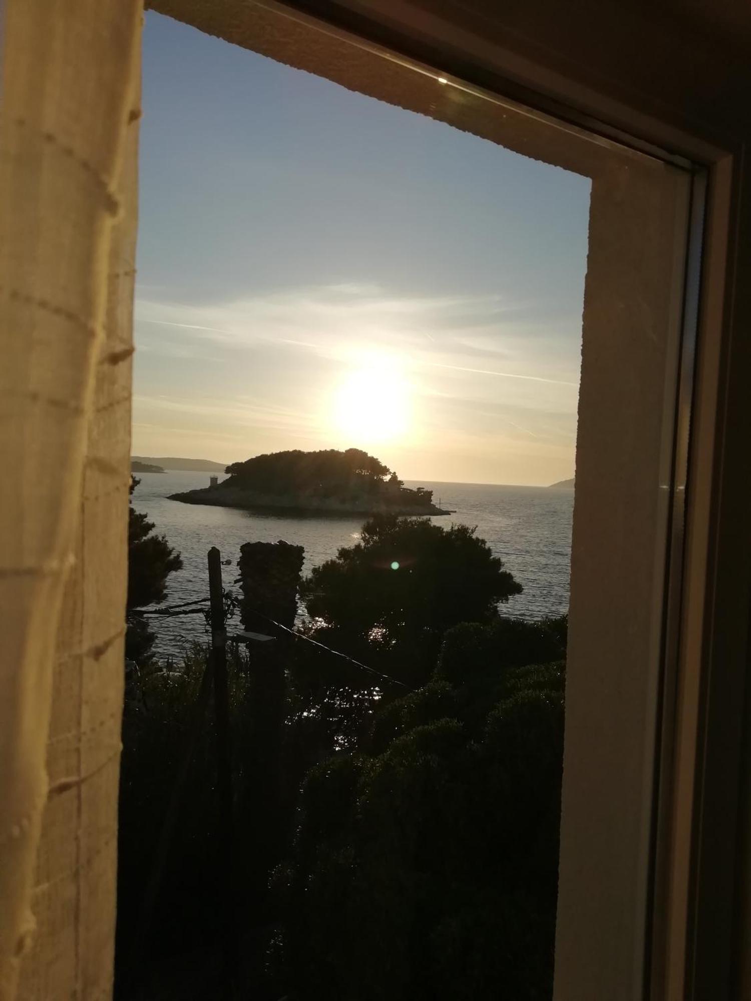 Apartman Radosic Hvar Town Exterior foto