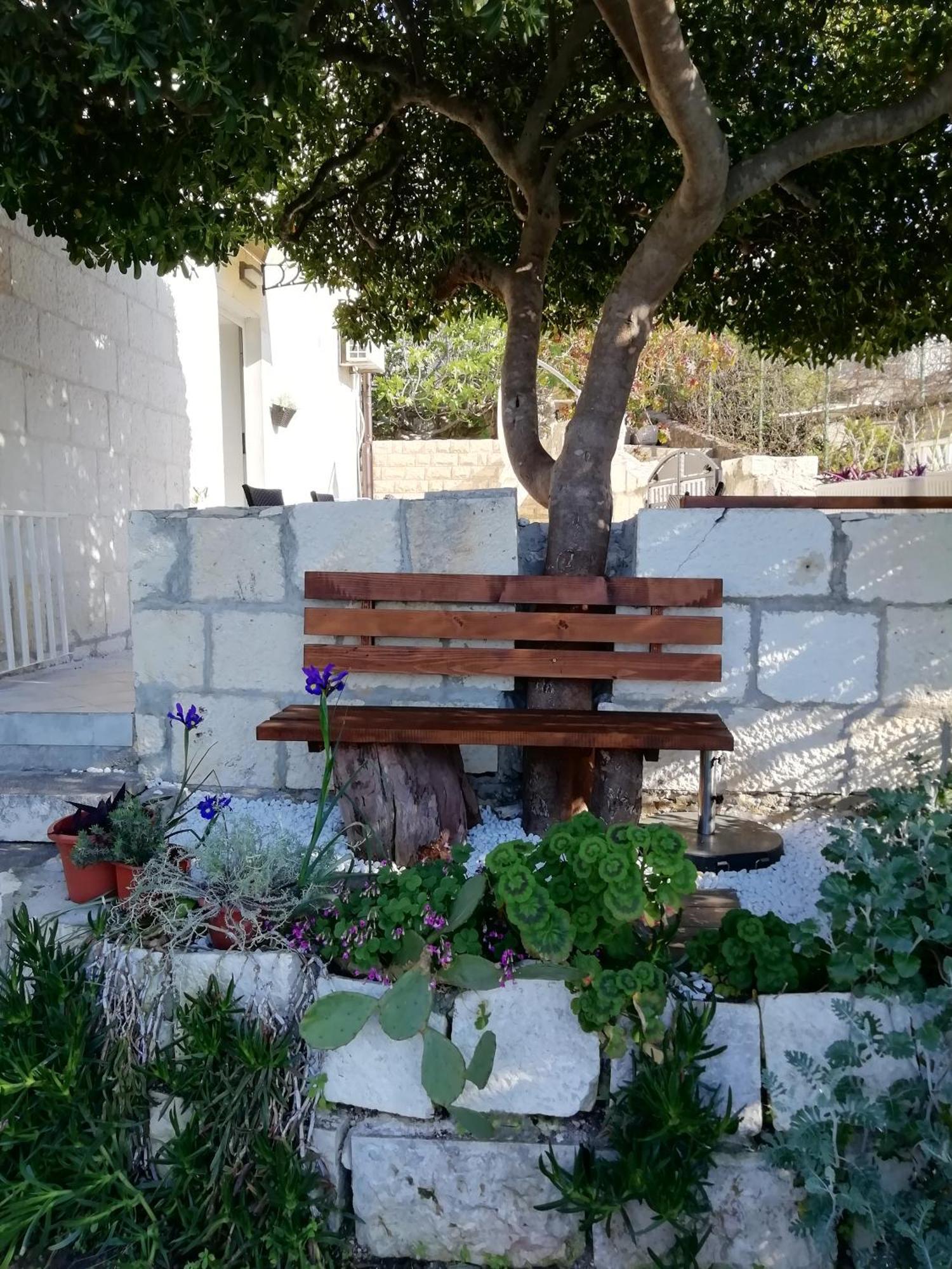 Apartman Radosic Hvar Town Exterior foto