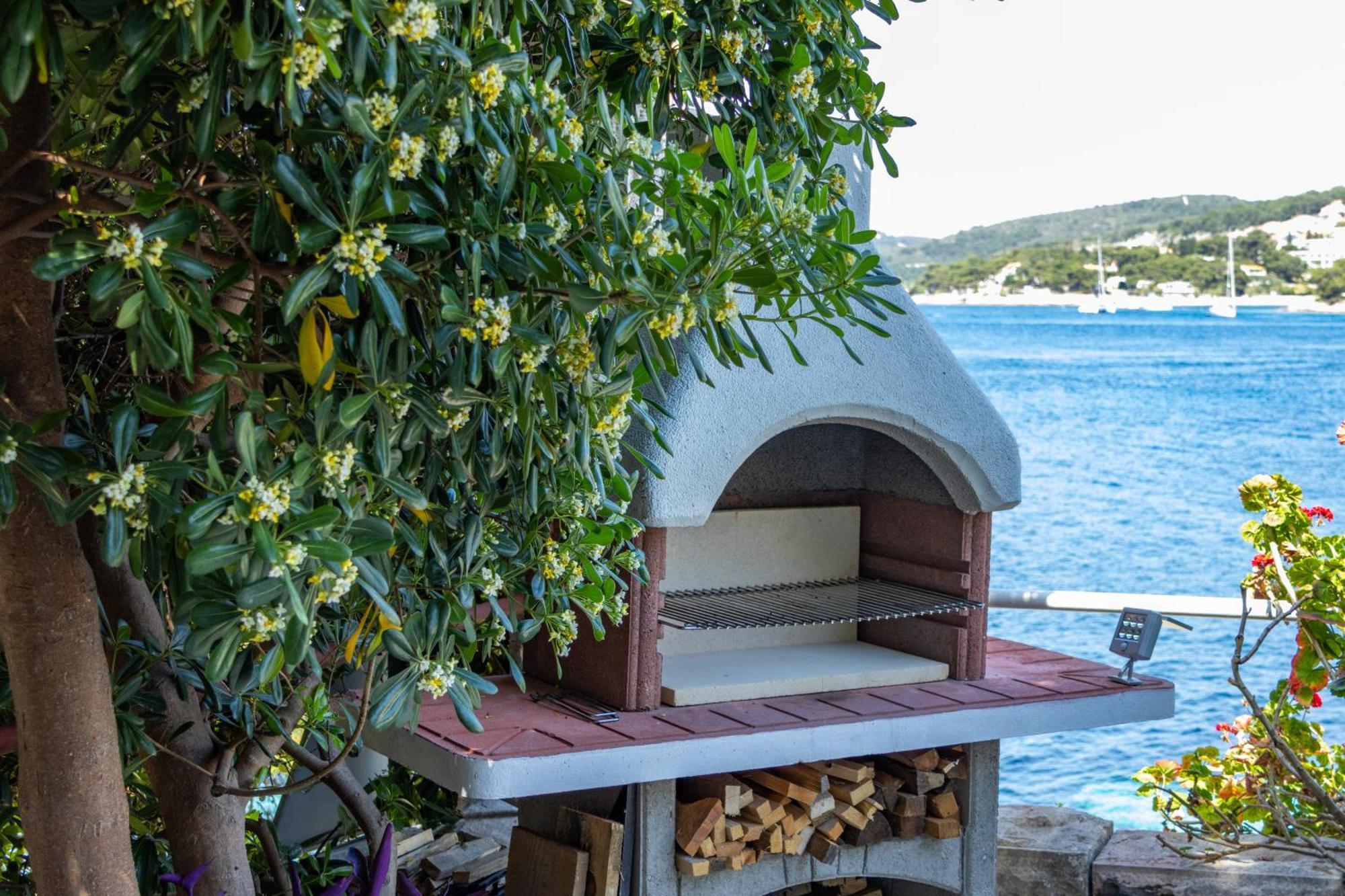 Apartman Radosic Hvar Town Exterior foto