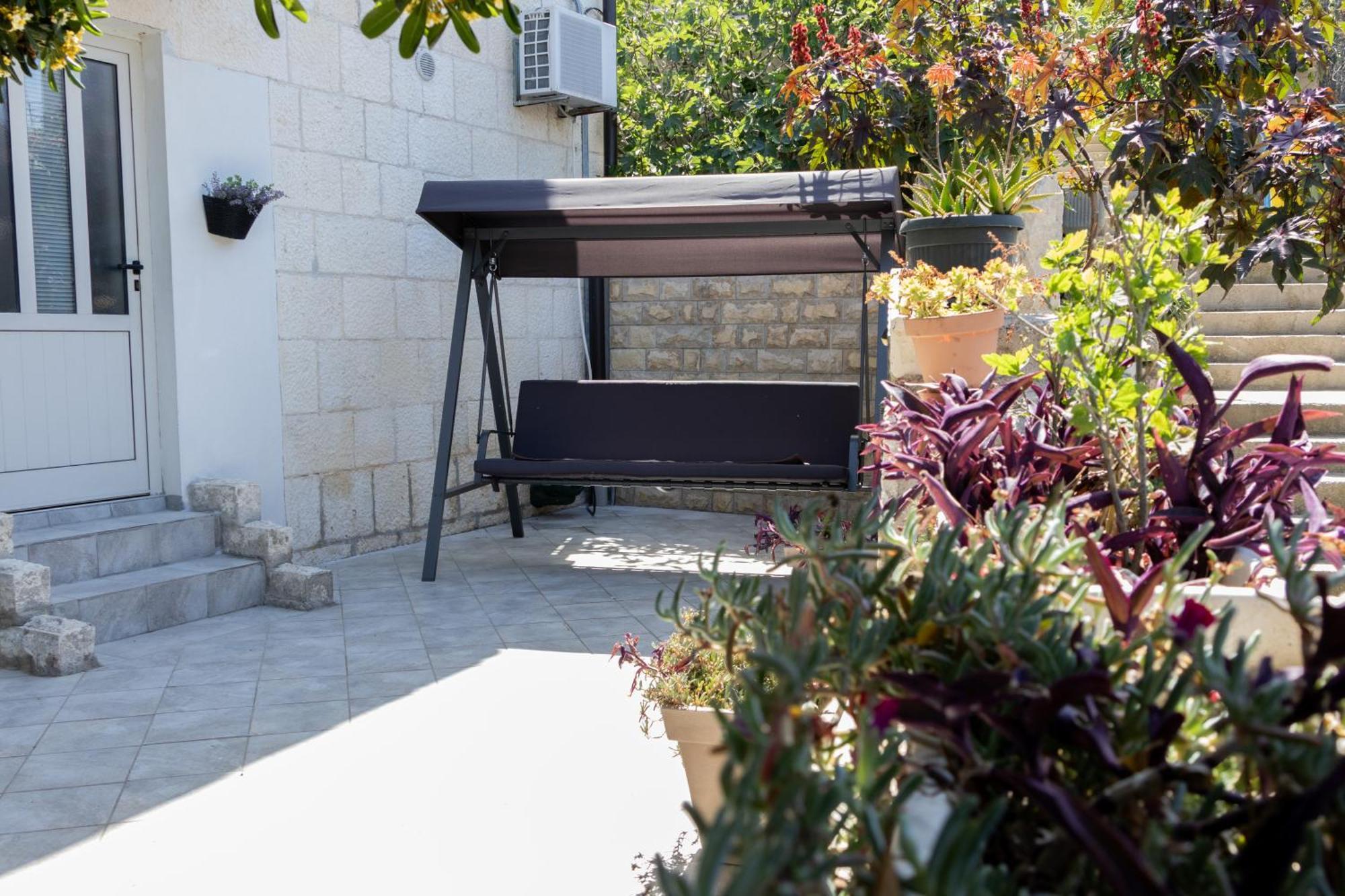 Apartman Radosic Hvar Town Exterior foto