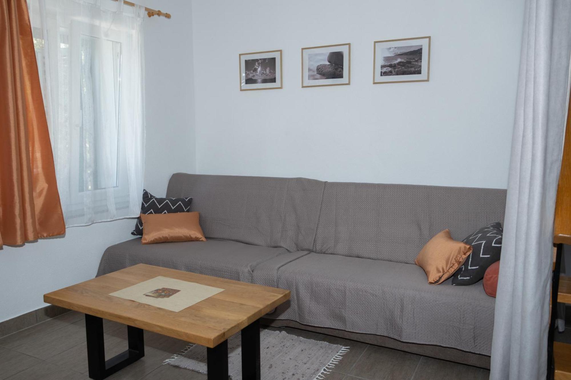 Apartman Radosic Hvar Town Exterior foto