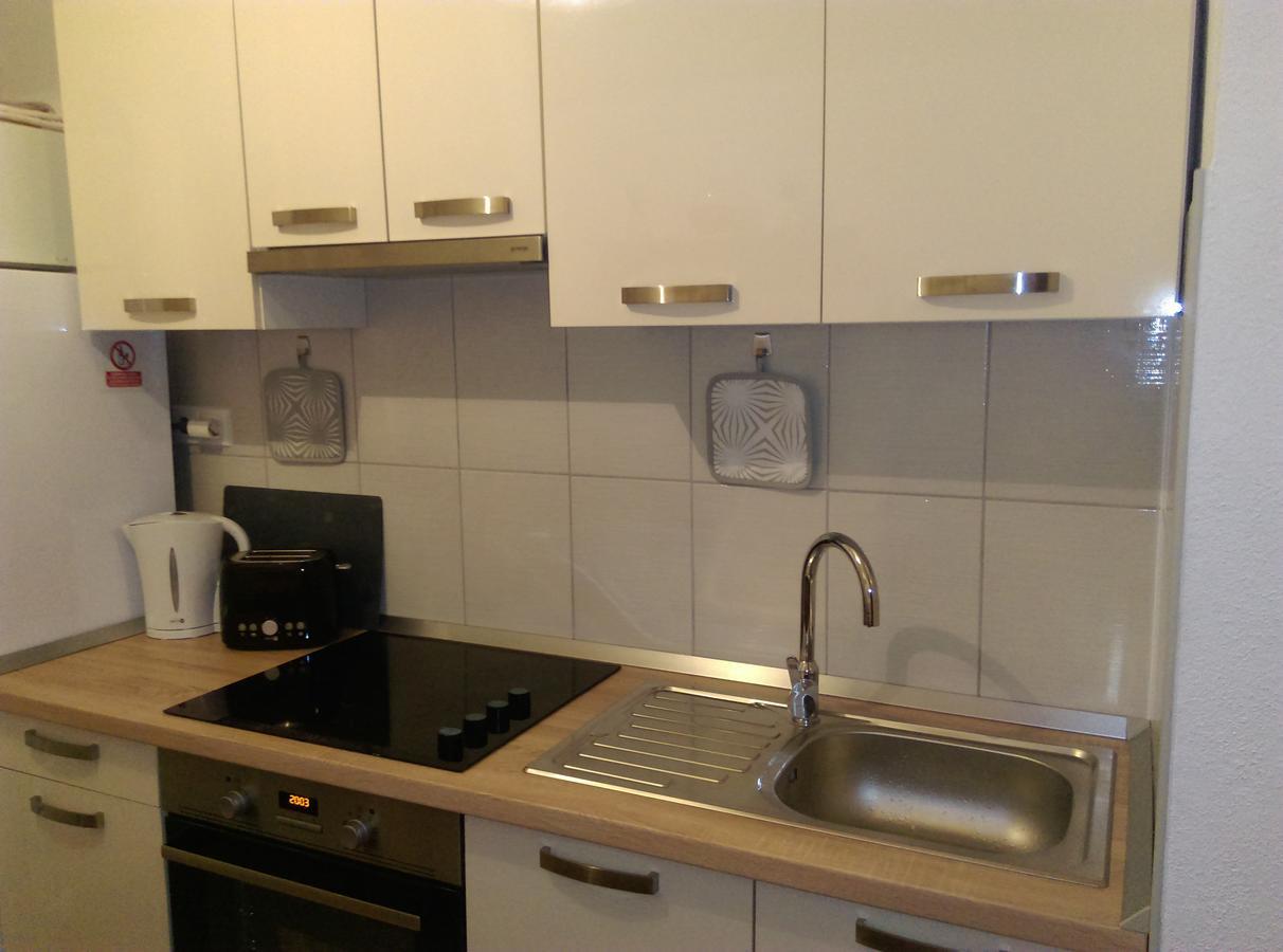 Apartman Radosic Hvar Town Exterior foto
