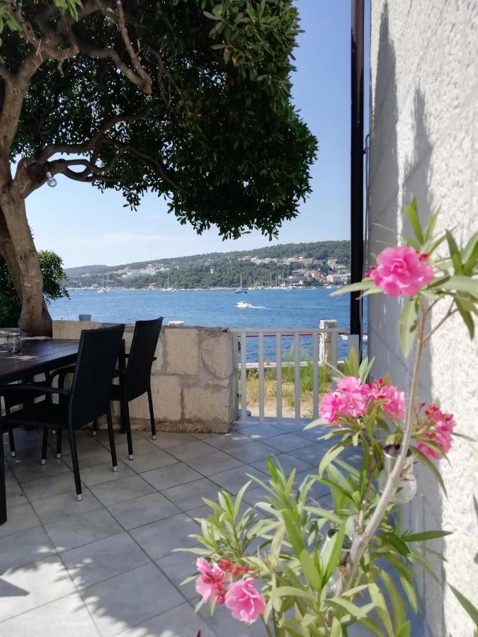 Apartman Radosic Hvar Town Exterior foto